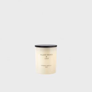 Candle Black Orchid & Lily 230 g