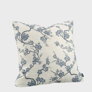 SAKURA blue CC 50x50