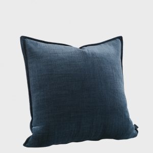 Gabby Blue Putetrekk 50x50 cm