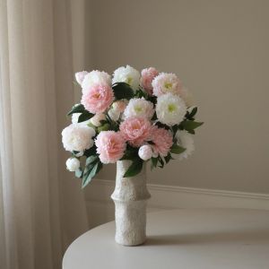 Peony Bouquet Multi