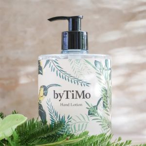 Hand Lotion Bergamot