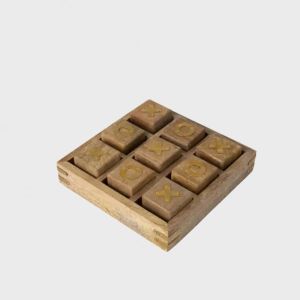 Criss Cross spill Clarke