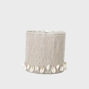 Lucoli telysholder L