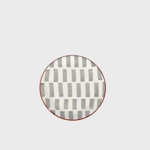 Tallerken Laberinto 18 cm