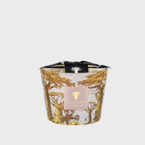 Sacred Trees Bunkani, M10