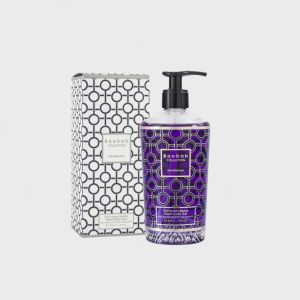 Hand Wash Gel, 350 ml Gentlemen
