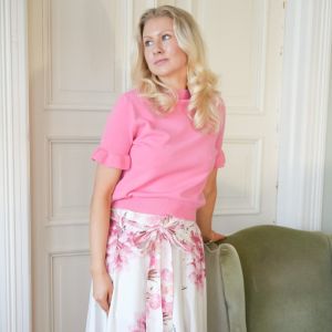 Luke Rosa genser One Size