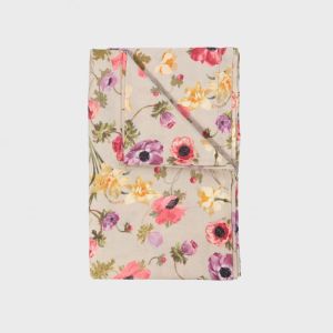 Poppies duk 130x300 cm