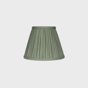 Olive Mist lampeskjerm L