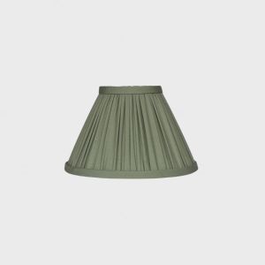 Verona Olive Mist lampeskjerm