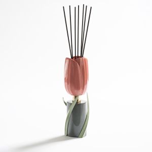 Tulipano Diffuser Corallo 200 ml Terra di Capri