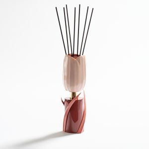 Tulipano Diffuser Rosa 200 ml Terra di Capri