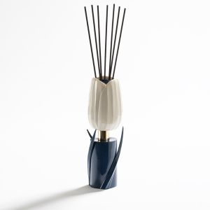 Tulipano Diffuser Bianco 200 ml Terra di Capri