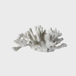Koralldekor 39x25x21 cm