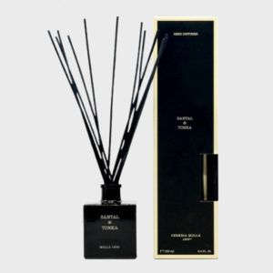 Diffuser Santal & Tonka Premium 100 ml