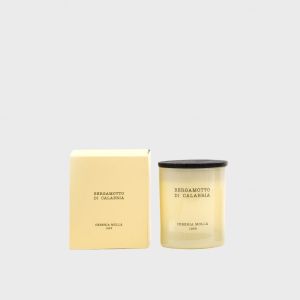 Candle Bergamotto di Calabria 230g