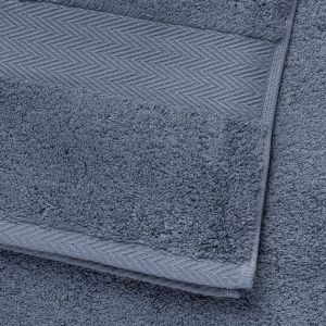 bellas hus klassisk håndkle dusky blue bad bellashus.no-magento.jpg