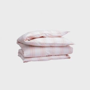 Camicia Dynetrekk Lyserosa