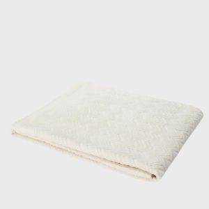 Chalk Bath Mat w/Rubber Bands 60X90, 21