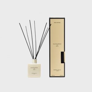 Mikado Black Orchid&Lily Premium 250 ml