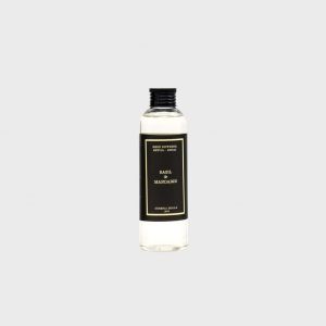 Premium Diffuser Refill Basil&Mandarin 200 ml