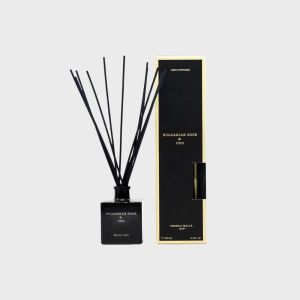 Diffuser Bulgarian Rose & Oud 100 ml
