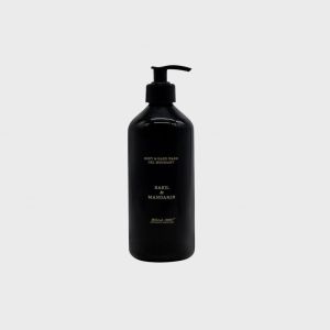 Handwash Basil&Mandarin 500 ml