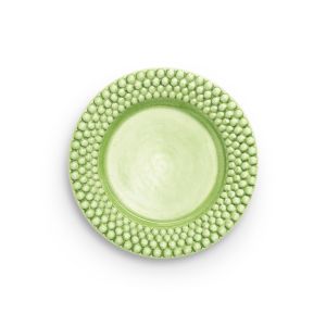 Mateus Bellas Hus Bubbles Rund Tallerken 28 cm grønn-magento.jpg