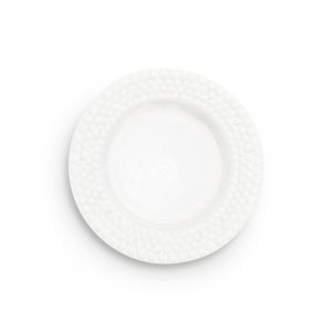 Mateus Bellas Hus Bubbles Rund Tallerken 28 cm hvit-magento.jpg