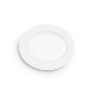 Mateus Bellas Hus Bubbles oval tallerken 20 cm hvit-magento.jpg