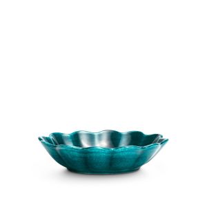 Mateus Bellas Hus Oyster skål 18 cm havblå-magento.jpg