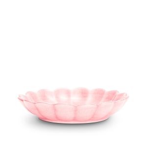 Mateus Bellas Hus Oyster skål 24 cm lyserosa-magento.jpg