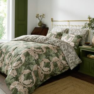 Acanthus Green Dynetrekk