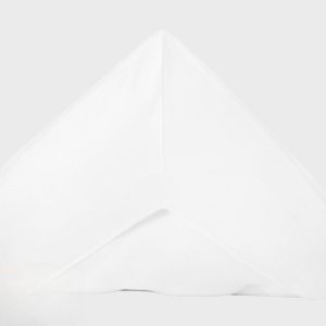 Konvoluttlaken Øko - Hvit