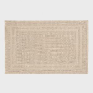 Raza Badematte 60x90 - Beige