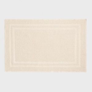 Raza Badematte 60x90 - Sand