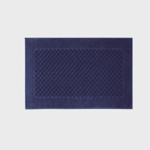 Etoile Badematte 55x90 - Marine
