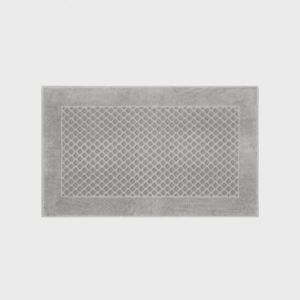Etoile badematte, 55x90 - Platine