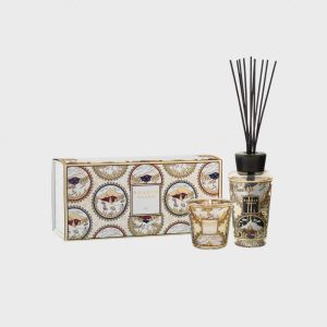 GIFT BOX MY FIRST BAOBAB SKI 2027