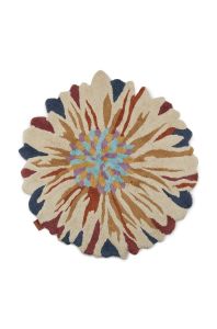 Blandine Badematte, Ø80 - Farge 149