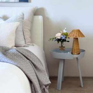 Singapore lampe