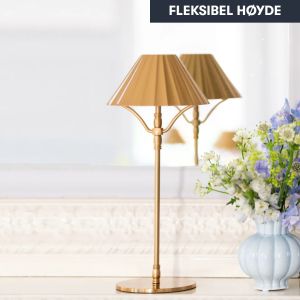 Paris lampe