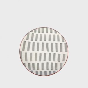 Tallerken Laberinto 26 cm