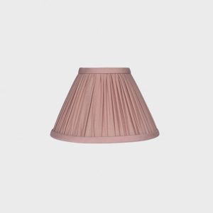 Verona Faded Peony lampeskjerm