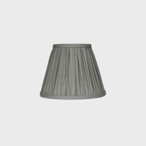 Clouded Taupe lampeskjerm L