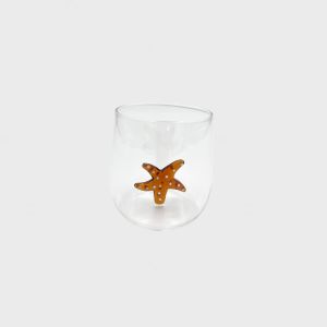 Vannglass Starfish