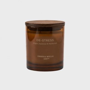 De-Stress 370 g Duftlys (2 wicks)