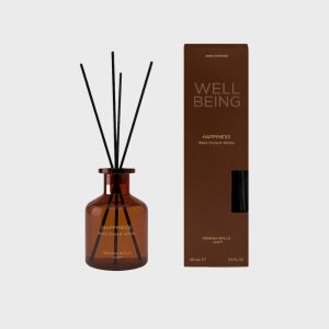 Happiness 120 ml Diffuser