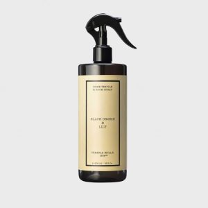 Black Orchid & Lily Home Textil & Room Spray 500ml