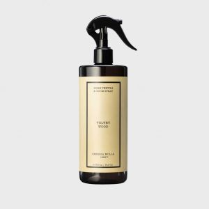 Velvet Wood Home Textil & Room Spray 500ml